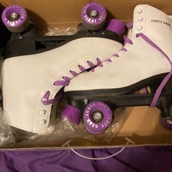 Roller Skates