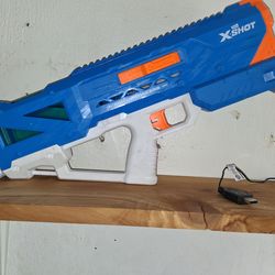Water gun