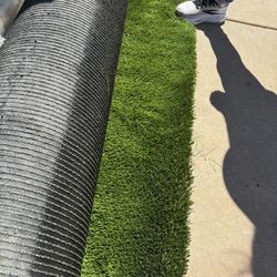 Artificial Grass 
