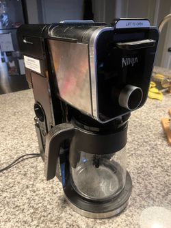Ninja Coffee Bar