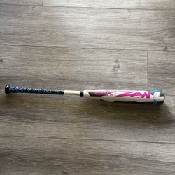 New! DeMarini Zen USSSA Baseball Bat 30 In - 25 Oz