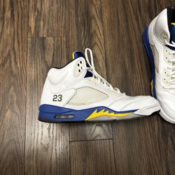 Jordan’s Size 13 Men’s 