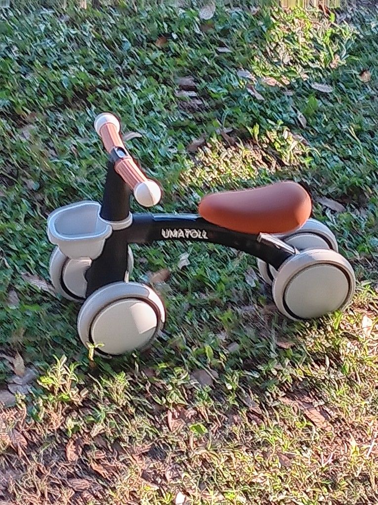 Umatoll Baby Balace Bike $23 obo