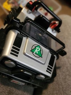 Ryan's World RC Car