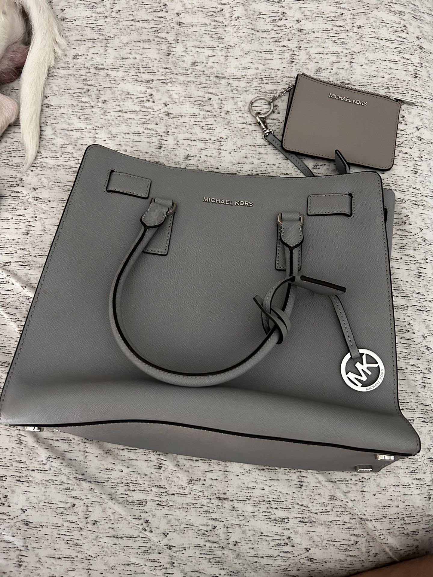 Michael Lots Handbag 