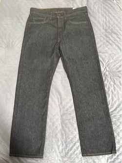 Levi’s 501