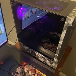 🔥 Gaming / Work PC - i5 | RTX 4060 Ti