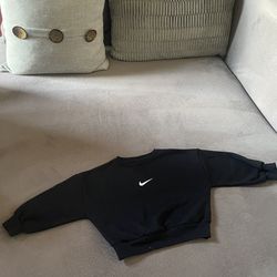 Nike Kids Sweatshirt Size 2T