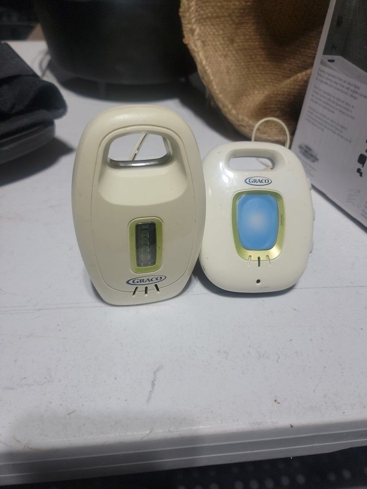 Graco BABY Monitor