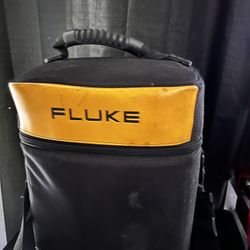 Fluke 1550B MEGOHMMETER NEED TO SELL FAST