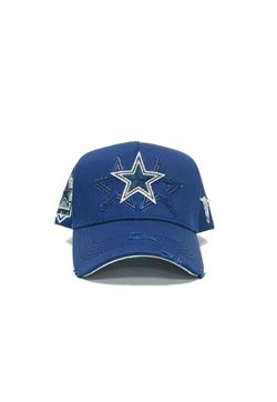 Gorra Cowboyz 90 ninety