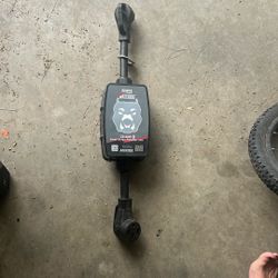 Power Watchdog 50 Amp Smart Surge Protector