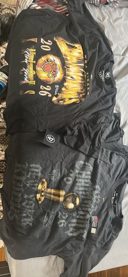 NY Knicks Merch