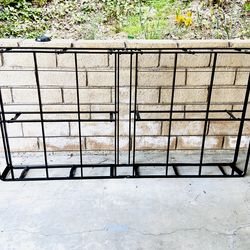 FREE Metal Twin Box Spring