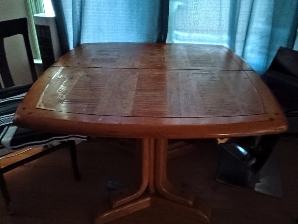 Kitchen Table