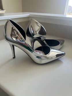 Jessica Simpson High Heels