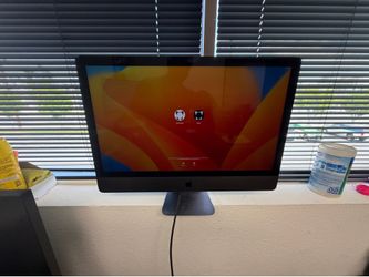 Apple Monitor