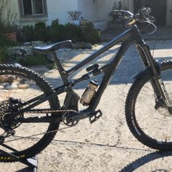 2024 REVEL RAIL SIZE LRG
