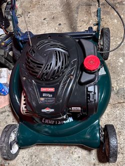 Lawn mower
