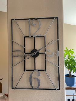 Wall Clock