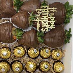 Father’s Day Treat Box