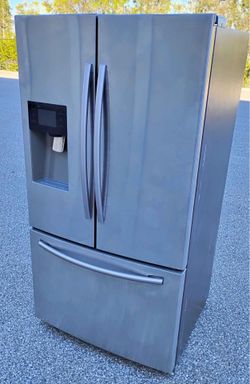 samsung refrigerator