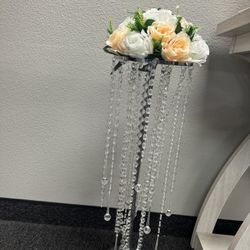 Floral Decor 