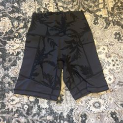 Aerie Biker Shorts 