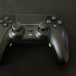 Battle beaver Ps5 Controller - 2 Back Buttons