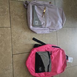 Herchals Backpacks 
