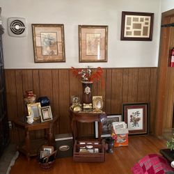 Household Items 