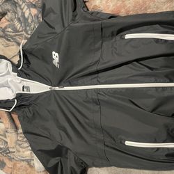 New Balance Jacket