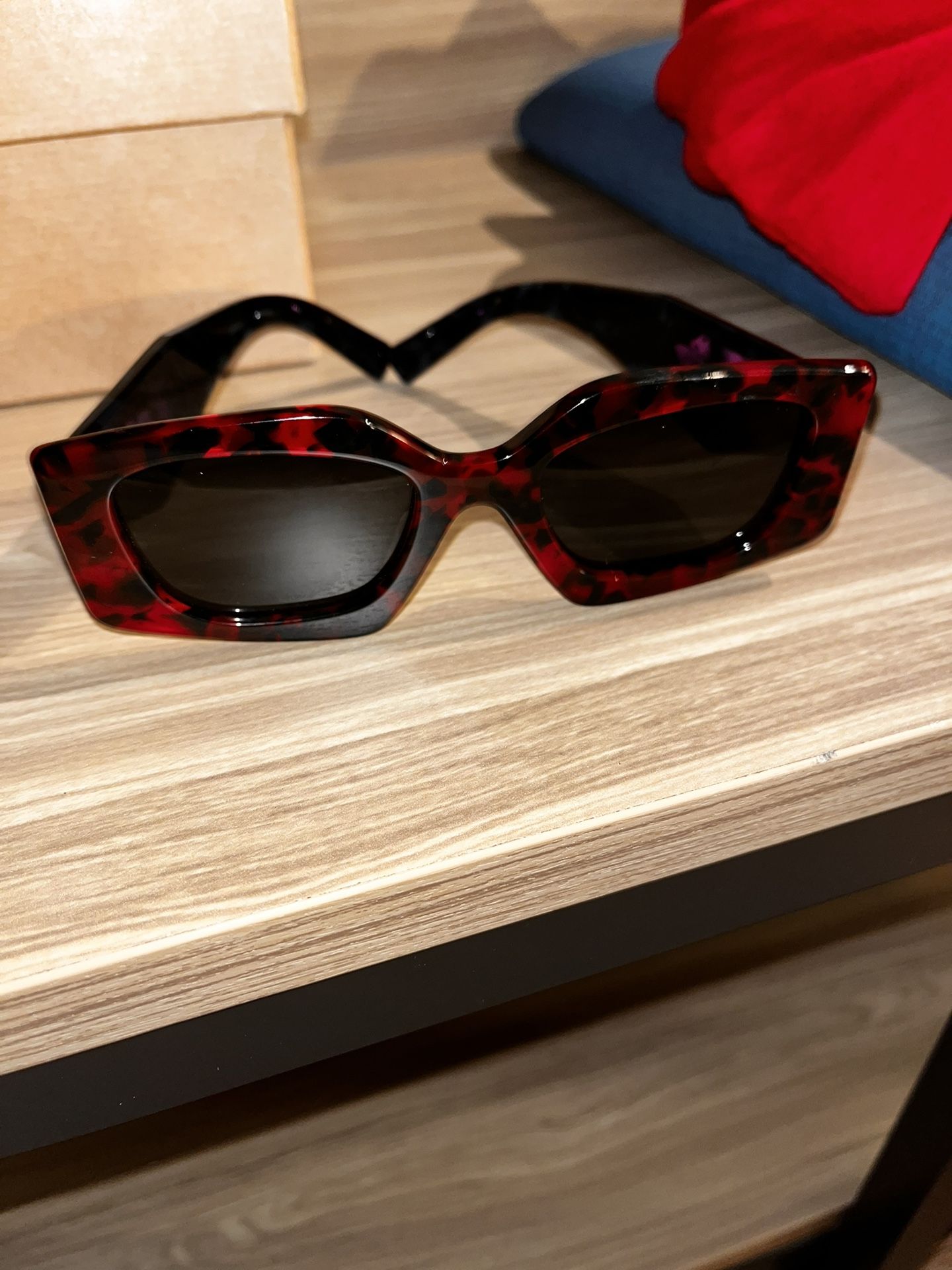 Prada Shades