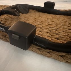 Nuna PIPA Adapter for UPPAbaby