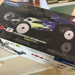 Losi Mini b