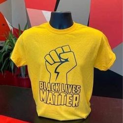 Black Lives  Matter Shirts