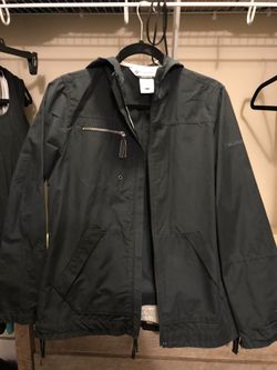 Columbia jacket size S