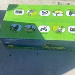 Lamborghini Electric Car 12v