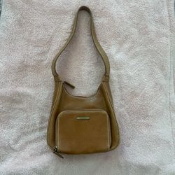 Nine and Company mini bag