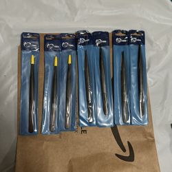 Precision Tweezers