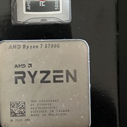 AMD Zen 3 Processors