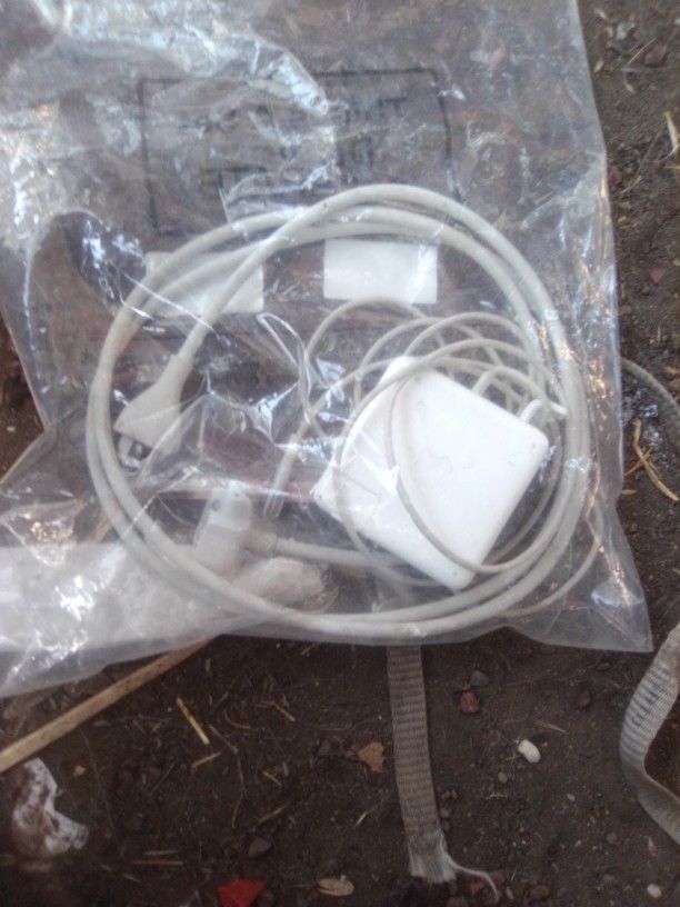 Apple Watch &Power Block