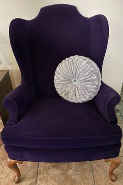 Picture & Chair