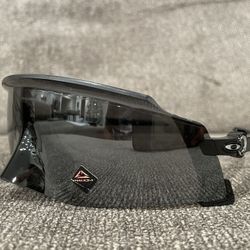 New Oakley Kato Prizm Black Sunglasses