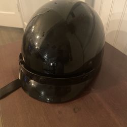 Helmet 