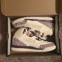 Jordan clearance spizike gp