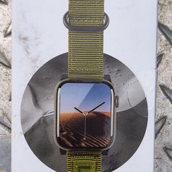 BRAND NEW APPLE WATCH NATO STRAP