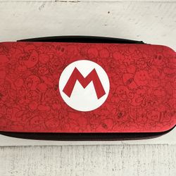 Nintendo Switch Case