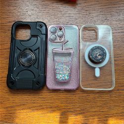 Cases For iPhone 14 Pro Max 
