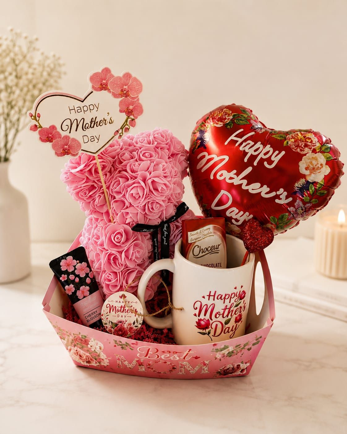 Mother's day gifts